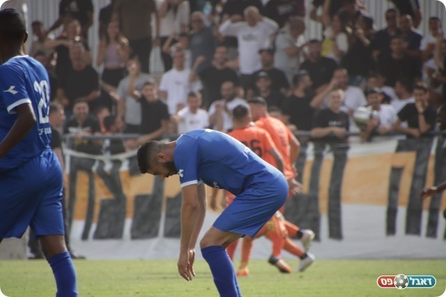 אכזבה ענקית בכפר קאסם (בן מלניק)